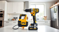 DEWALT Power Tools Overheating: Causes and Fixes