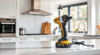 DeWALT Power Tools Overheating: Causes & Easy Fixes