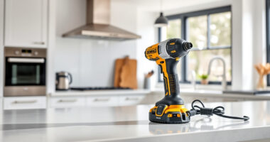DeWALT Power Tools Overheating: Causes & Easy Fixes