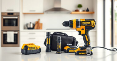 Dewalt Saw Blades: Compatibility & Buying Guide for Better Cuts