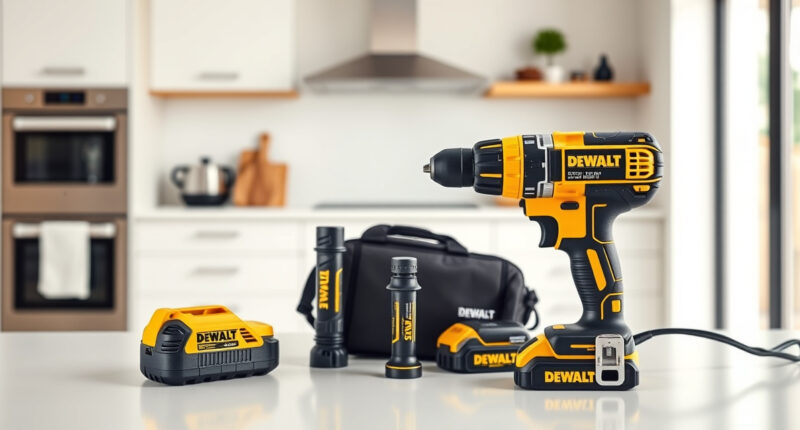Dewalt Saw Blades: Compatibility & Buying Guide for Better Cuts