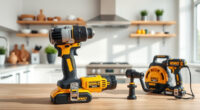 Dewalt Saw Blades: Compatibility & Buying Tips for Your Projects