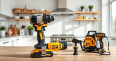 Dewalt Saw Blades: Compatibility & Buying Tips for Your Projects