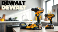 DEWALT vs. Ryobi Power Tools: Which One Fits Your Needs?