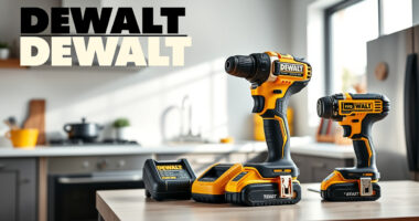 DEWALT vs. Ryobi Power Tools: Which One Fits Your Needs?
