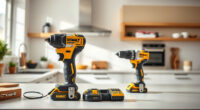 DEWALT vs Ryobi: Which Power Tool Reigns Supreme?