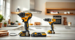 DEWALT vs Ryobi: Which Power Tool Reigns Supreme?