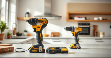 DEWALT vs Ryobi: Which Power Tool Reigns Supreme?