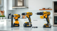 DEWALT vs Ryobi: Which Power Tools Wins in 2026?