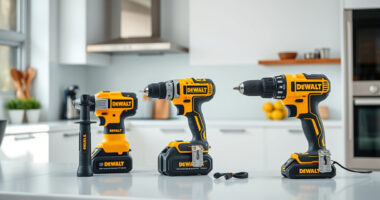 DEWALT vs Ryobi: Which Power Tools Wins in 2026?