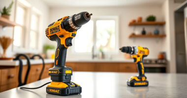 DEWALT vs Ryobi: Which Power Tools Wins in 2026?