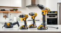 DEWALT XR Impact Driver Review: Pros, Cons, and Who It's For