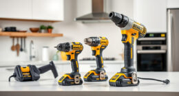 DEWALT XR Impact Driver Review: Pros, Cons, and Who It's For