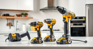 DEWALT XR Impact Driver Review: Pros, Cons, and Who It's For