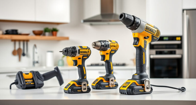DEWALT XR Impact Driver Review: Pros, Cons, and Who It's For