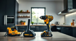 DEWALT XR Impact Driver Review: Pros, Cons, and Who It's For