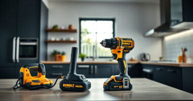 DEWALT XR Impact Driver Review: Pros, Cons, and Who It's For