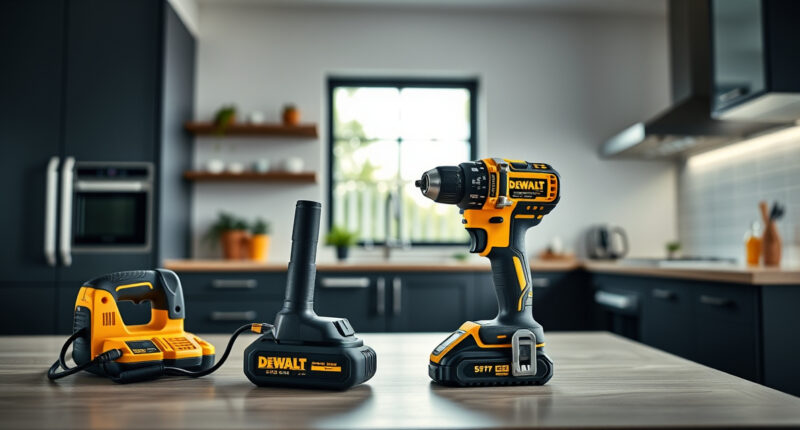 DEWALT XR Impact Driver Review: Pros, Cons, and Who It's For