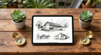 From Adobe Designs To Frank Lloyd Wright: The 250-Year Quest For A True American Architecture Style
