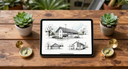 From Adobe Designs To Frank Lloyd Wright: The 250-Year Quest For A True American Architecture Style