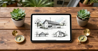 From Adobe Designs To Frank Lloyd Wright: The 250-Year Quest For A True American Architecture Style