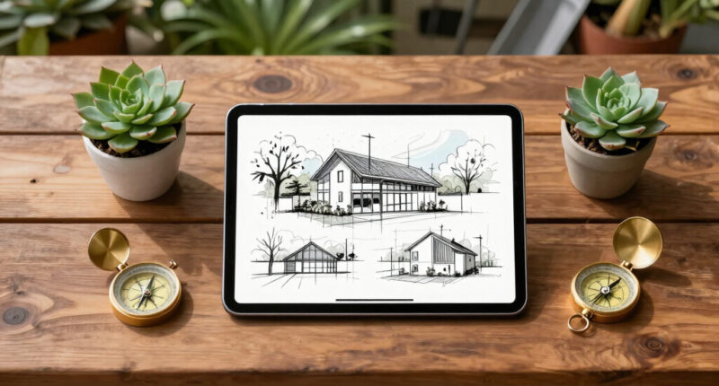 From Adobe Designs To Frank Lloyd Wright: The 250-Year Quest For A True American Architecture Style