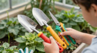 Garden Tool Sets For Students: A Back to school Guide