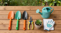 Garden Tool Sets For Students: A Back to school Guide