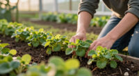 Glorious Groundcover Is The Soil-Cooling Secret To Blooming Borders This Summer