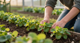 Glorious Groundcover Is The Soil-Cooling Secret To Blooming Borders This Summer