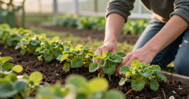 Glorious Groundcover Is The Soil-Cooling Secret To Blooming Borders This Summer