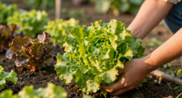 Grow Tasty Lettuce Even in the Heat of Summer – 6 Heat-Tolerant Varieties and Expert Tricks Will Keep Harvests Coming All Summer