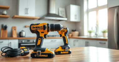 Guide to DEWALT Drill Bits: Compatibility & Top Picks