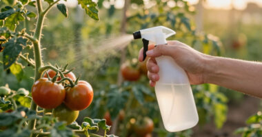 Heat Waves Can Cause Mass Infestations Of This Pest On Your Plants – What To Look For And How To Treat Them Before It's Too Late
