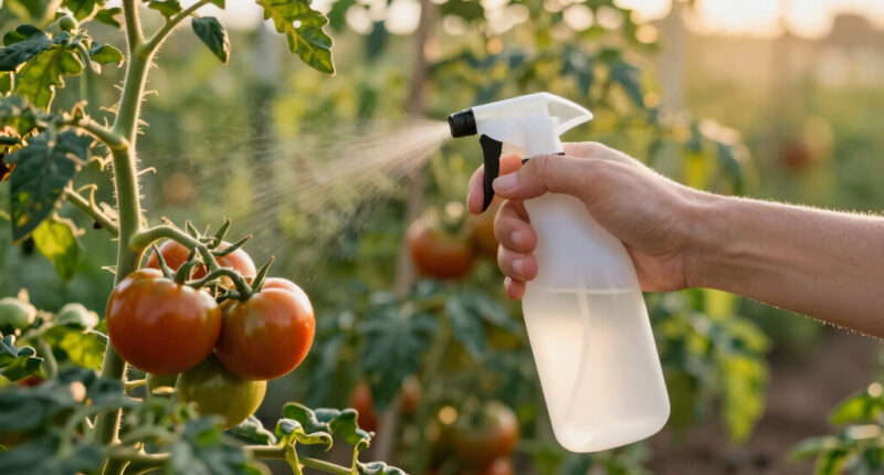 Heat Waves Can Cause Mass Infestations Of This Pest On Your Plants – What To Look For And How To Treat Them Before It's Too Late
