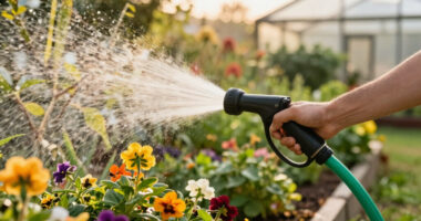Hose Pipe Ban