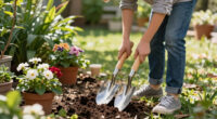 How to Choose Garden Tool Sets For Students