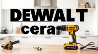 How to Fix a DEWALT Power Tool That Keeps Overheating