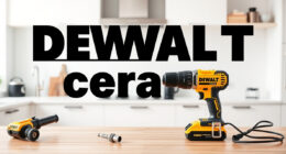 How to Fix a DEWALT Power Tool That Keeps Overheating