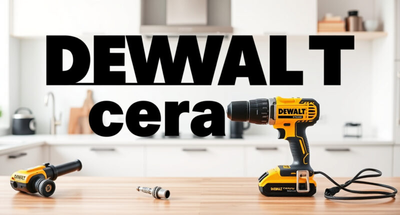 How to Fix a DEWALT Power Tool That Keeps Overheating