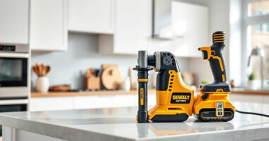 How to Fix a DEWALT Power Tool That Keeps Overheating