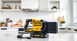 How to Fix a DEWALT Power Tool That Won't Charge
