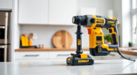 How to Fix a DEWALT Power Tool That Won't Charge