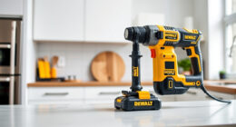 How to Fix a DEWALT Power Tool That Won't Charge