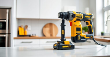 How to Fix a DEWALT Power Tool That Won't Charge