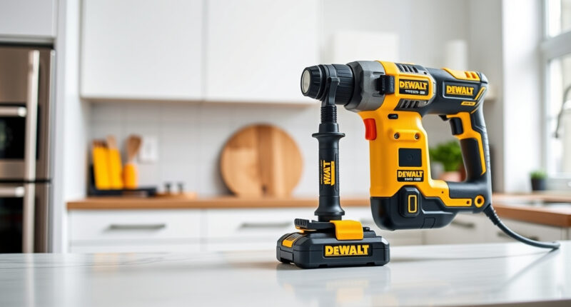 How to Fix a DEWALT Power Tool That Won't Charge