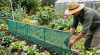 How To Keep Groundhogs Out Of Your Garden