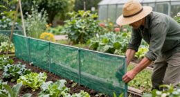 How To Keep Groundhogs Out Of Your Garden