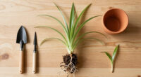 How To Propagate Spider Plants