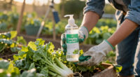 How To Protect Homegrown Vegetables From Cyclospora – 6 Simple Steps For Safer Harvests